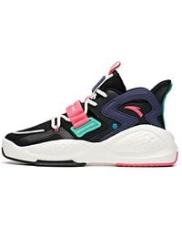 Anta - (Wmns) Life Life Series Sneakers - Lyst