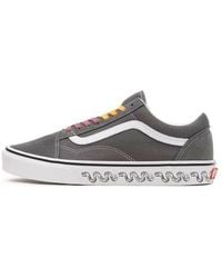 Vans - Uv Dreams Old Skool - Lyst
