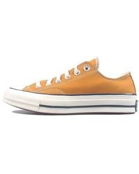 Converse - Chuck 70 Low 'Khaki Vintage' - Lyst
