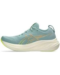 Asics - (Wmns) Gel-Nimbus 26 Sneakers - Lyst