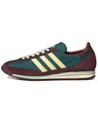 adidas - X Wales Bonner Sl 72 'Hemp' - Lyst