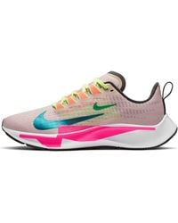 Nike - (Wmns) Air Zoom Pegasus 37 Premium 'Barely Rose Spruce' - Lyst