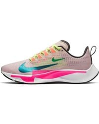 Nike - (Wmns) Air Zoom Pegasus 37 Premium 'Barely Rose Spruce' - Lyst
