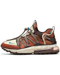 Nike - Air Max 270 Bowfin 'Dark Russet' - Lyst
