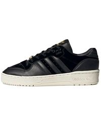 adidas - Rivalry Low 'Velvet Pack - Lyst