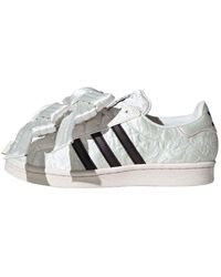 adidas - (Wmns) Caroline Hu Superstar - Lyst