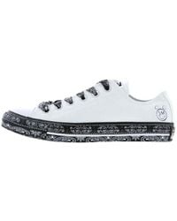 Converse - Miley Cyrus X Chuck Taylor All Star High - Lyst
