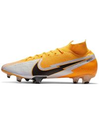 Nike - Mercurial Superfly 7 Elite Fg 'Laser' - Lyst