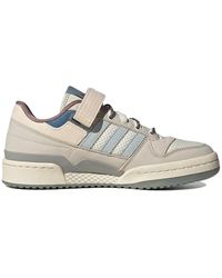 adidas gazelle silver green womens adidas Forum 84 Low 'White Vivid Red' main image 0