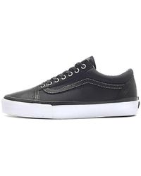 Vans - Vault X Hal Old Skool Zip Lx '10 Year Anniversary Pack' 10 - Lyst