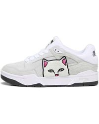 PUMA - Slipstream X Ripndip 'Lord Nermal - Lyst
