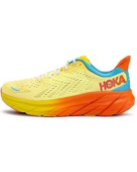 Hoka One One - Clifton 8 - Lyst