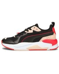 PUMA - (Wmns) X-Ray Game Valentine S/ For - Lyst