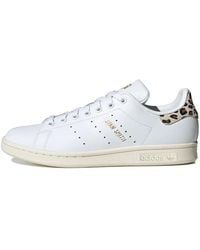 adidas - (Wmns) Originals Stan Smith 'Cloud Leopard' - Lyst