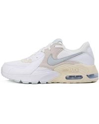 Nike - (Wmns) Air Max Excee 'Ivory' - Lyst