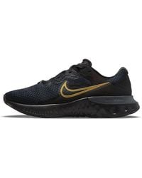 Nike - Renew Run 2 Metallic' - Lyst