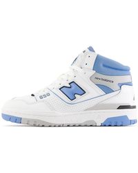 New Balance - 650 - Lyst