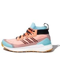 adidas - Terrex Free Hiker Gtx Doe 'Crimosn' - Lyst