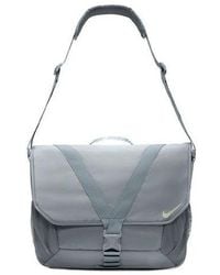 Nike - Sportswear Essentials Shoulder Bag 'Light' - Lyst