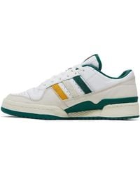 adidas - End. X Forum Low 'Varsity - Lyst