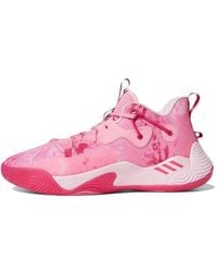 adidas - Harden Stepback 3 'Bliss' - Lyst