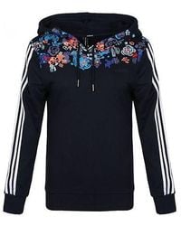 adidas - (Wmns) Neo Casual Sports Pullover - Lyst