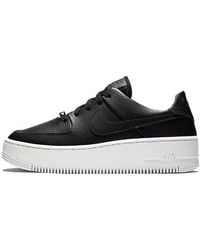 Nike - (Wmns) Air Force 1 Sage Low Ar5339-002 - Lyst