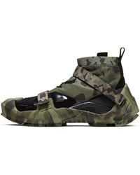 Nike - Matthew M. Williams X Free Trainner 3 Sp 'Camo' - Lyst