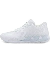 PUMA - Mb.01 Low Lamelo Ball 'Team Colors - Lyst