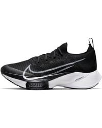 Nike - (Wmns) Air Zoom Tempo Next% Flyknit - Lyst