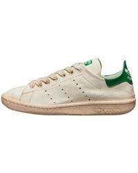 Balenciaga - (Wmns) X Adidas Originals Stan Smith Sneakers 'Vintage' - Lyst