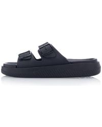 Li-ning - Clap Slippers - Lyst