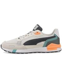 PUMA - Graviton Tera 'Nimbus Cloud Harbor Mist' - Lyst