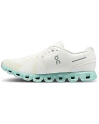 On Shoes - Cloud 5 'Undyed Creek' - Lyst