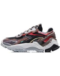 Li-ning - Aurora Skywalker Y2K Paris Fashion Week - Lyst