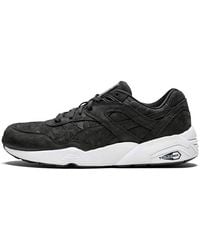 PUMA - A Bathing Ape X R698 Camo' - Lyst
