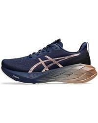 Asics - (Wmns) Novablast 4 Platinum Expanse Rose' - Lyst