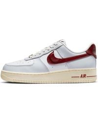 Nike - (Wmns) Air Force 1 Low 'Photon Dust Team' - Lyst