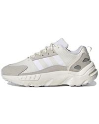 adidas - (Wmns) Originals Zx 22 Boost 'Cloud' - Lyst