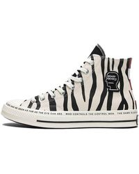 Converse - Brain Dead X Chuck 70 Hi 'Brain Dead' - Lyst