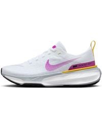 Nike - Zoom X Invincible Run 3 Shoes - Lyst