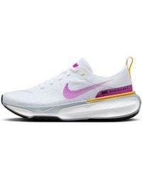 Nike - Zoom X Invincible Run 3 Shoes - Lyst