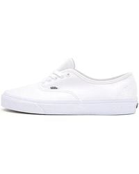 Vans - Authentic 'True' - Lyst