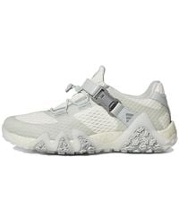 adidas - Adicross Lo Golf Shoes 'Off' - Lyst