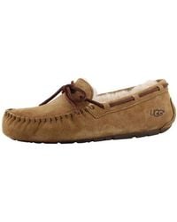 UGG - (Wmns) Dakota Slipper - Lyst