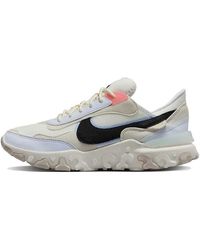 Nike - (Wmns) React Revision 'Summit' - Lyst