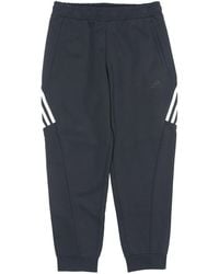 adidas - Fi Lwdk 3S Pnt Retro Stripe Sports Long Pants - Lyst