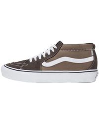 Vans - X Jjjjound Sk8-Mid Vault Lx - Lyst