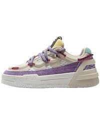 Fila - (Wmns) Salto Low-Top - Lyst