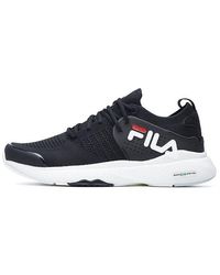 Fila - (Wmns) Athletics Mind 3 - Lyst